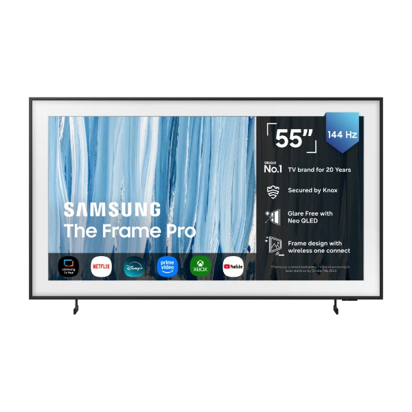 Samsung 55" The Frame Pro 2026