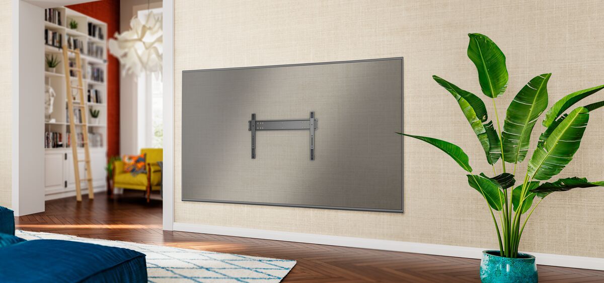 Vogel's TVM 5705 Veggfeste flatt, 40-110"