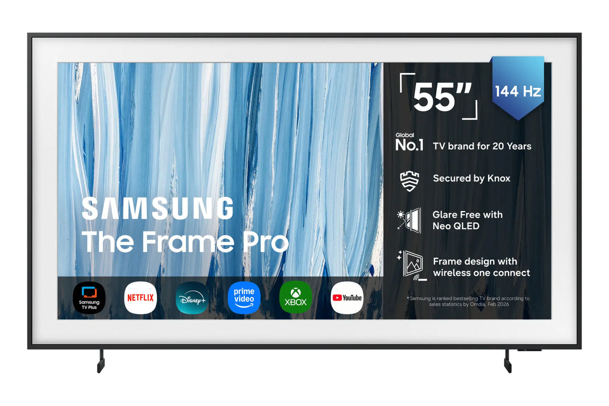 Samsung 55" The Frame Pro 2026
