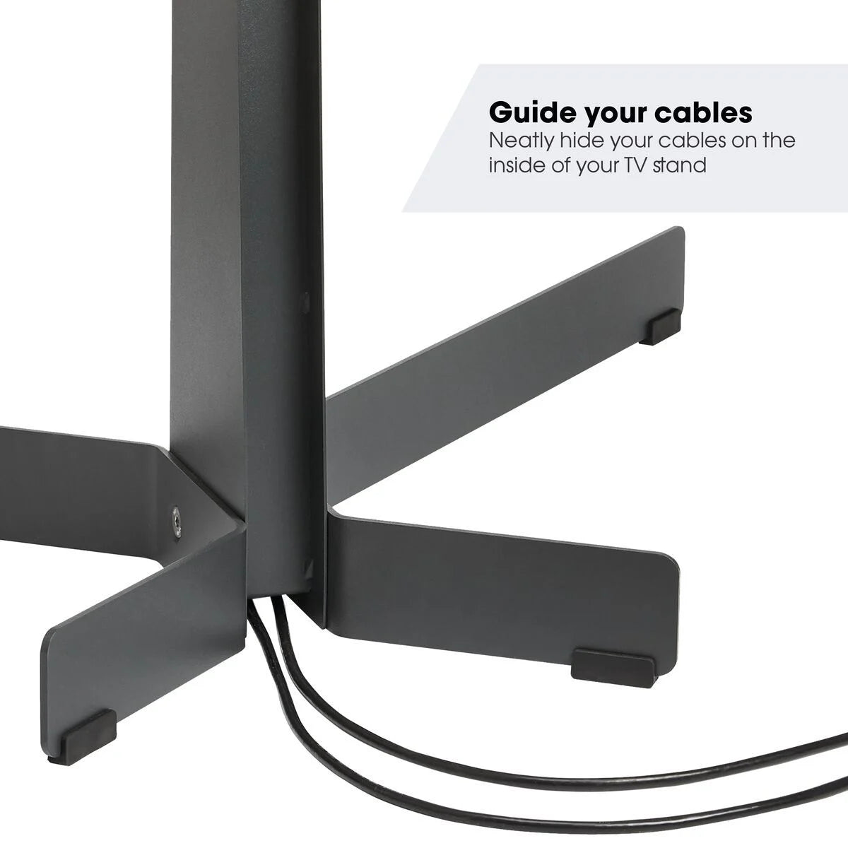 Vogel´s TVS 3690 gulv stativ TV